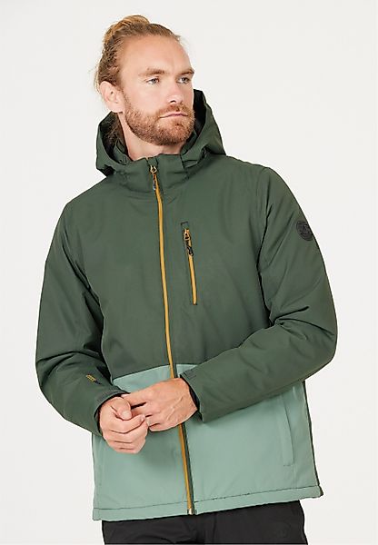 WHISTLER Skijacke "Drizzle", mit wasserabweisender Membran günstig online kaufen