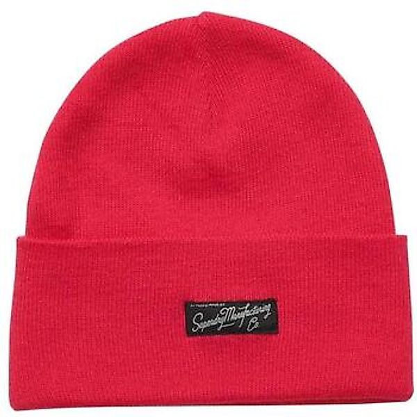 Superdry  Mütze Y9010978A-7RE günstig online kaufen