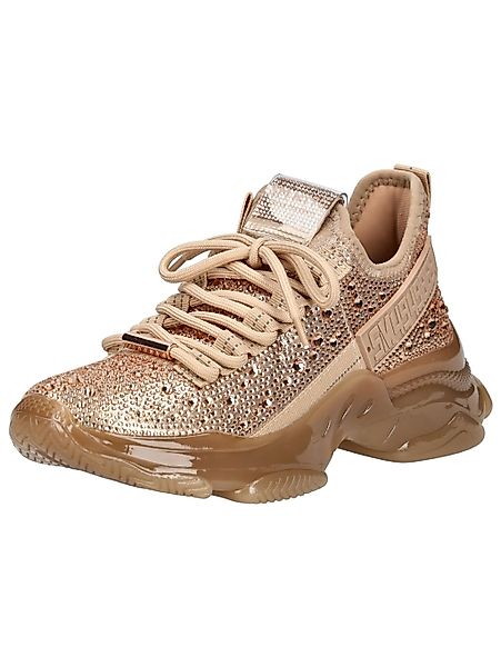 STEVE MADDEN Sneaker "STEVE MADDEN Sneaker Synthetik/Textil" günstig online kaufen