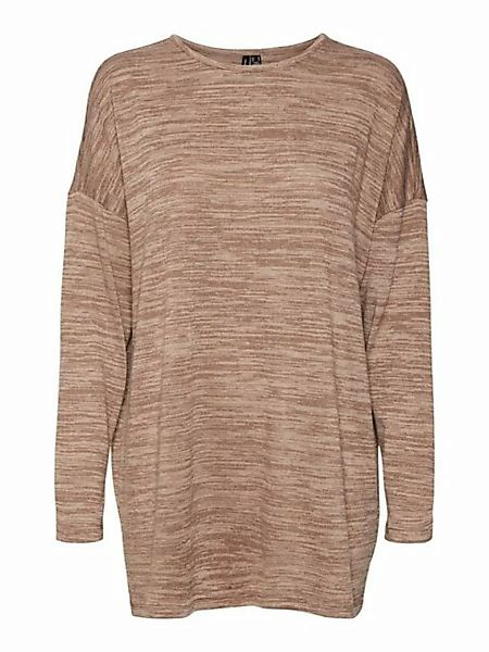 Vero Moda Langarmshirt KATIE (1-tlg) Plain/ohne Details günstig online kaufen