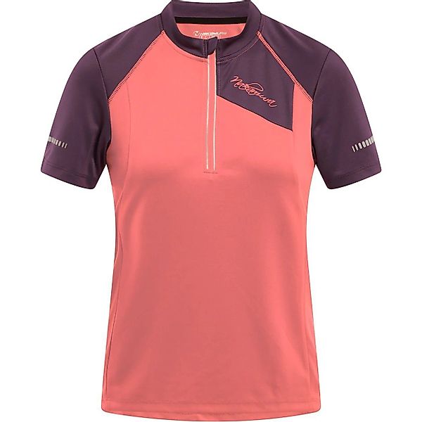 NAKAMURA Radtrikot Da.-Fahrrad-Trikot Nacera W RED günstig online kaufen