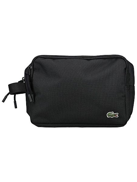 Lacoste Kosmetiktasche Taschen Textil . günstig online kaufen