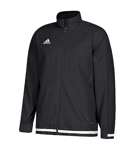 adidas Performance Sweatjacke adidas Performance Team günstig online kaufen