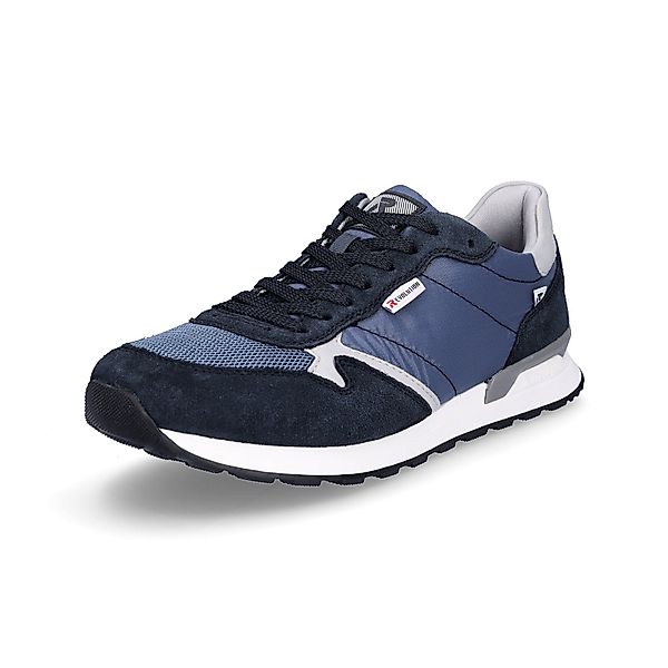 Rieker Rieker Evolution Herren Sneaker blau günstig online kaufen