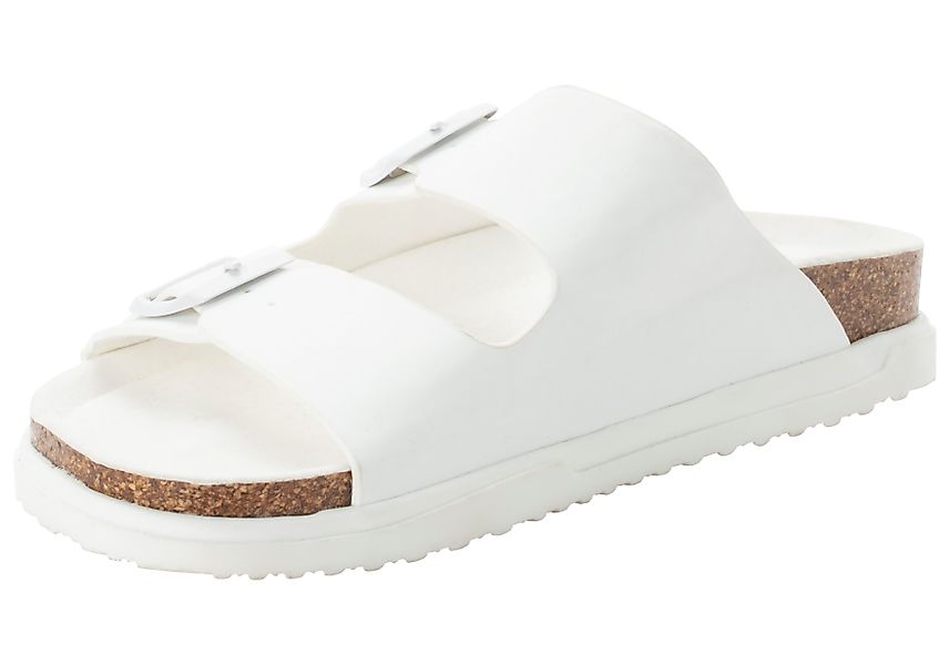 O'Neill SANDY SLIDER WOMEN LOW Sandale günstig online kaufen