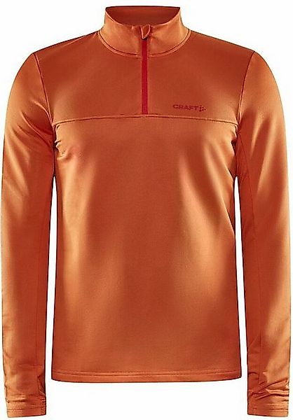 Craft Hoodie CORE GAIN MIDLAYER M CHESTNUT günstig online kaufen