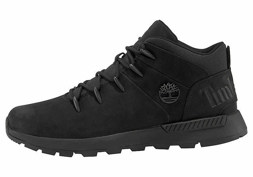 Timberland Schnürboots "SPRINT TREKKERMID LACE UP SNEAKER", Winterschuhe, S günstig online kaufen