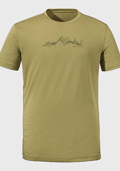 Schöffel Funktionsshirt "CIRC T Shirt Sulten M" günstig online kaufen