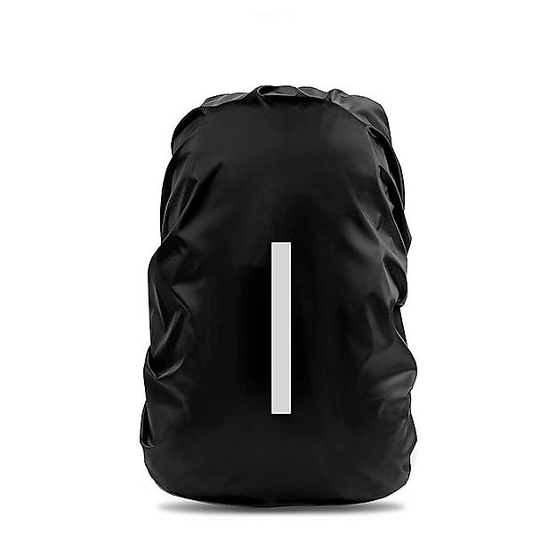 Coonoor Rucksack-Regenschutz Regenschutz für Rucksäcke mit Reflexstreifen ( günstig online kaufen