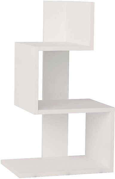 Decortie Nachttisch "ROSIE BEISTELLTISCH", (Packung, 1 St.), Leichte Montag günstig online kaufen