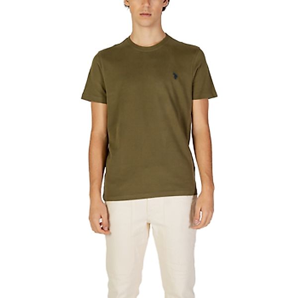 U.S Polo Assn.  Poloshirt US40 154003 günstig online kaufen