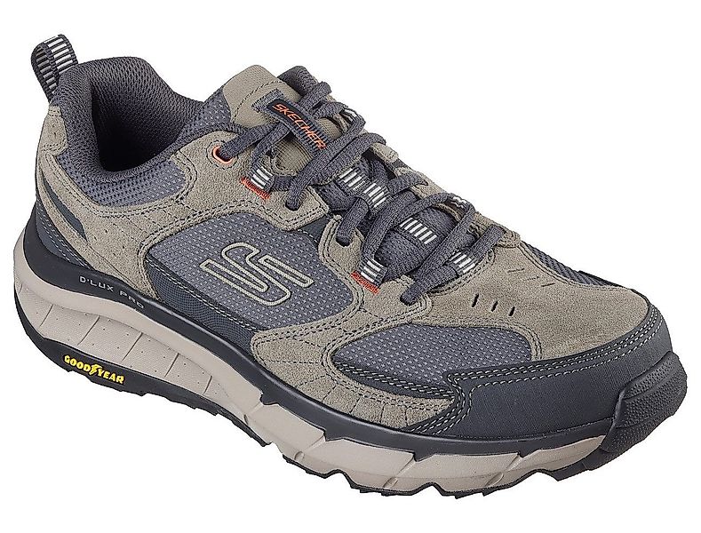 Skechers SKECHERS D'LUX PRO Sneaker Schnürschuh günstig online kaufen