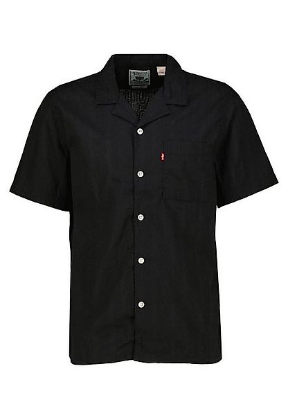 Levi's® Langarmhemd Herren Hemd THE SUNSET CAMP Relaxed Fit (1-tlg) günstig online kaufen