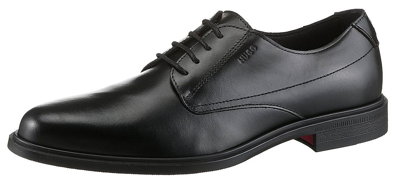 HUGO KERR_DERB_It_N Schnürschuh, Abendschuh, Anzugschuh, Festtagsschuh mit günstig online kaufen