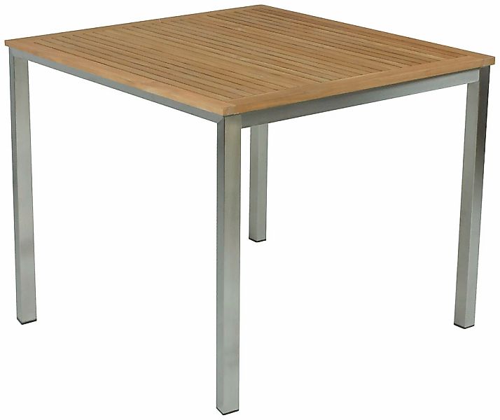 Garden Pleasure Gartentisch "DENVER" günstig online kaufen