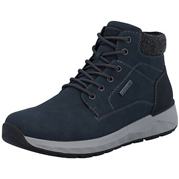 Rieker  Herrenstiefel HWK  ozean/pazifik/granit 11502-14 14-14 günstig online kaufen
