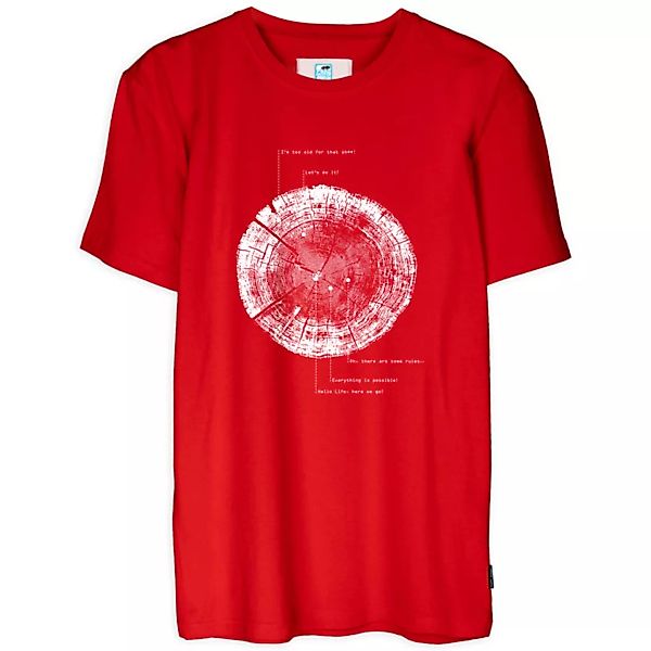 T-shirt Liferings Aus Tencel Modal Mix günstig online kaufen