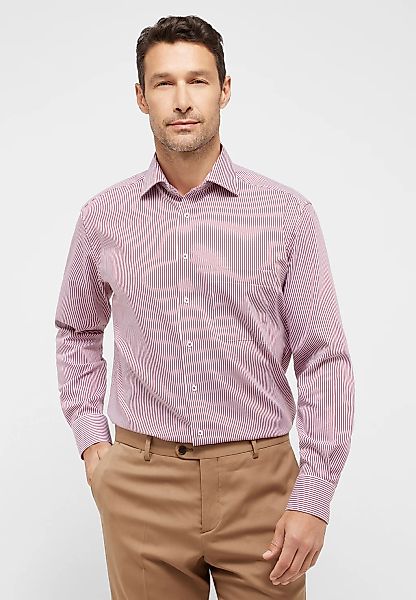 Eterna Langarmhemd "COMFORT FIT" günstig online kaufen