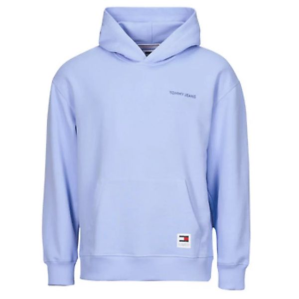 Tommy Jeans  Sweatshirt TJM RLX NEW CLSC HOODIE günstig online kaufen