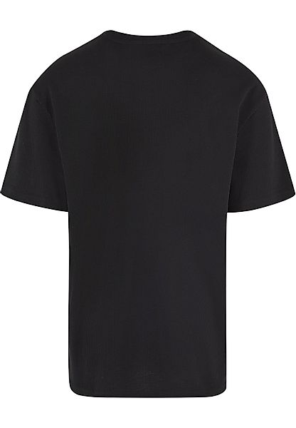 URBAN CLASSICS T-Shirt "Urban Classics Herren Waffle Tee", (1 tlg.) günstig online kaufen