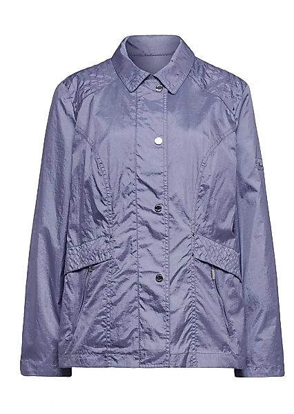 GOLDNER Kurzjacke "Kurzgröße Jacke" Ohne günstig online kaufen