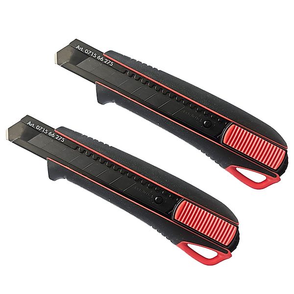 Würth Cuttermesser 2 Stück Würth 2K-Cutter günstig online kaufen