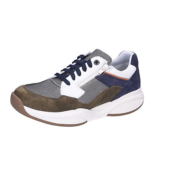 Xsensible SWX14 Schnürschuh günstig online kaufen
