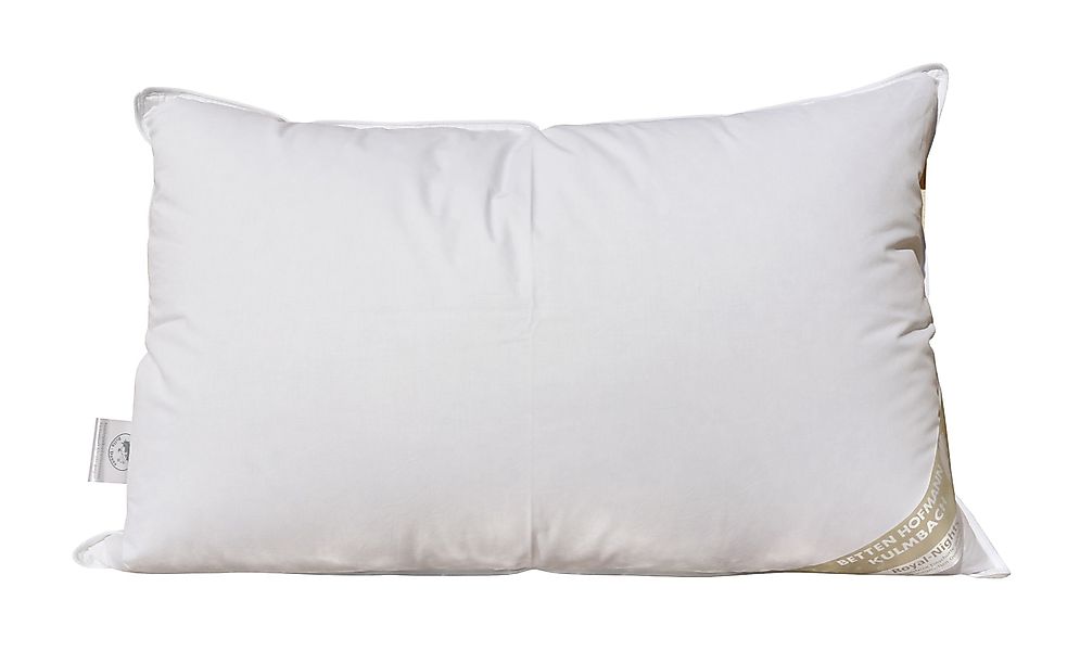 Betten Hofmann Kopfkissen Ideal Kopfkissen Polster günstig online kaufen