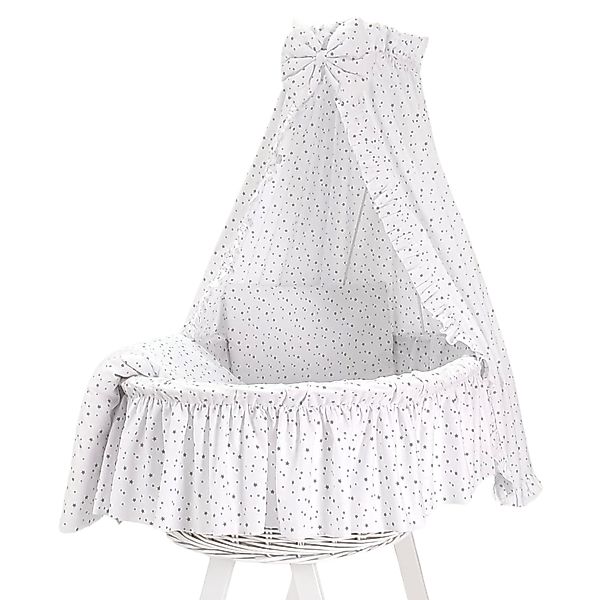 Babymajawelt Babybettbezug Ersatz Bett Set für günstig online kaufen