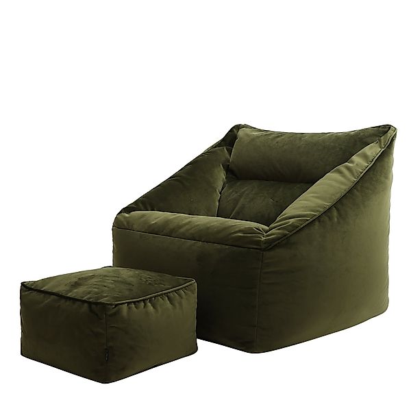 icon Sitzsack Riesen Sitzsack Sessel XXL günstig online kaufen