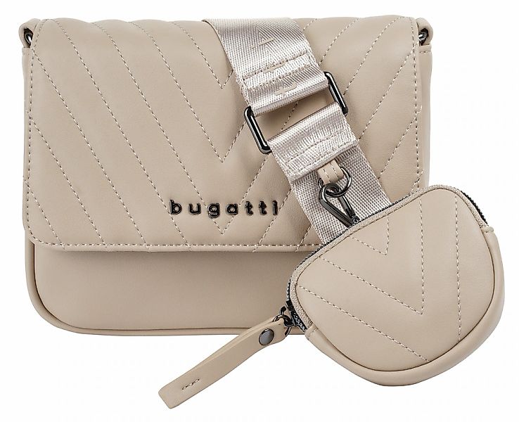 bugatti Umhängetasche "SIRA" günstig online kaufen