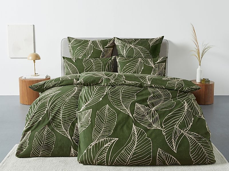 OTTO products Bettwäsche Jonna in Gr. günstig online kaufen