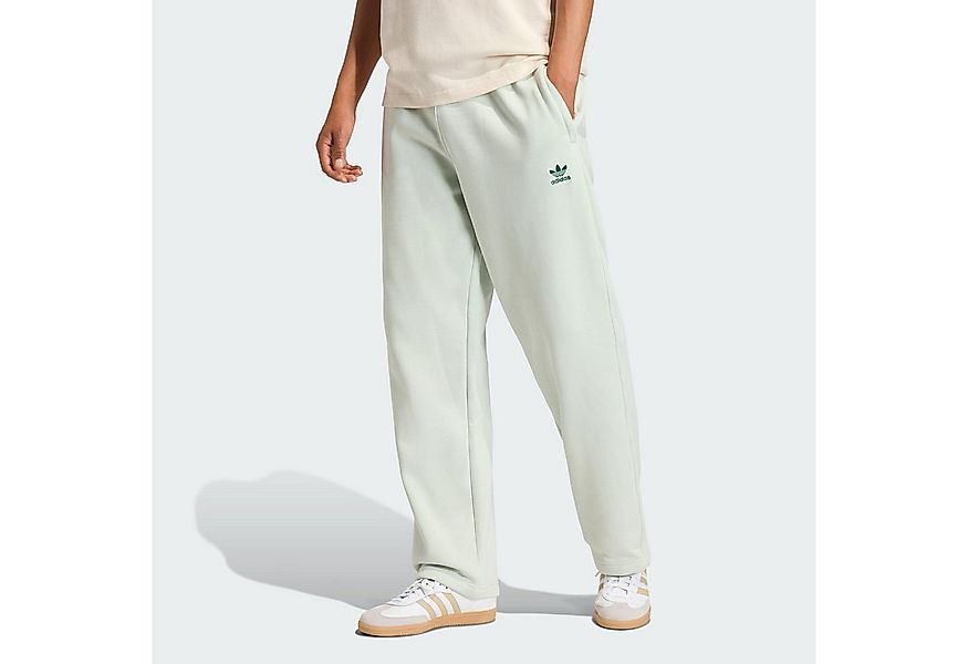 adidas Originals Sweathose ESSENTIAL OPEN HEM LOOSE HOSE (1-tlg) günstig online kaufen
