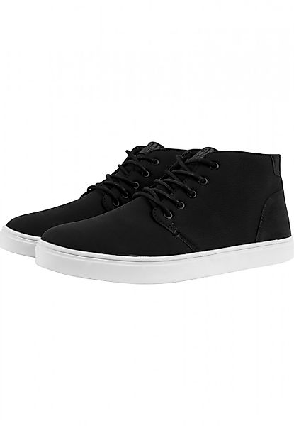 Urban Classics Schnürschuhe Hibi Mid günstig online kaufen