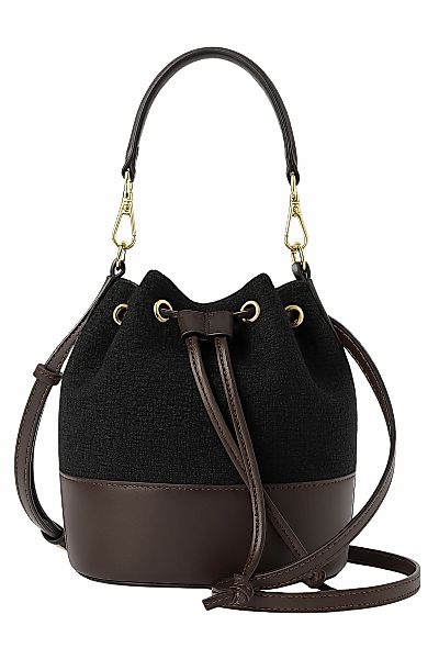 COLLEZIONE ALESSANDRO Umhängetasche "Tweed" günstig online kaufen