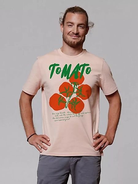 wat? Apparel T-Shirt Tomato günstig online kaufen