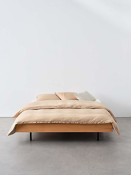 Marc O'Polo Home Bettwäsche Senja, Renforce, günstig online kaufen
