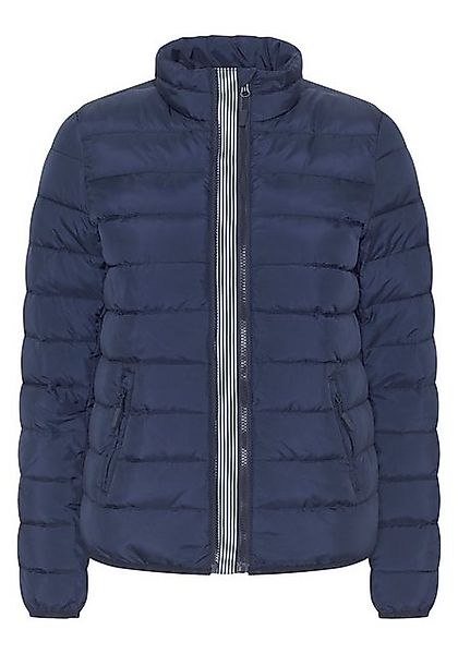 Polo Sylt Steppjacke mit leichter Wattierung günstig online kaufen