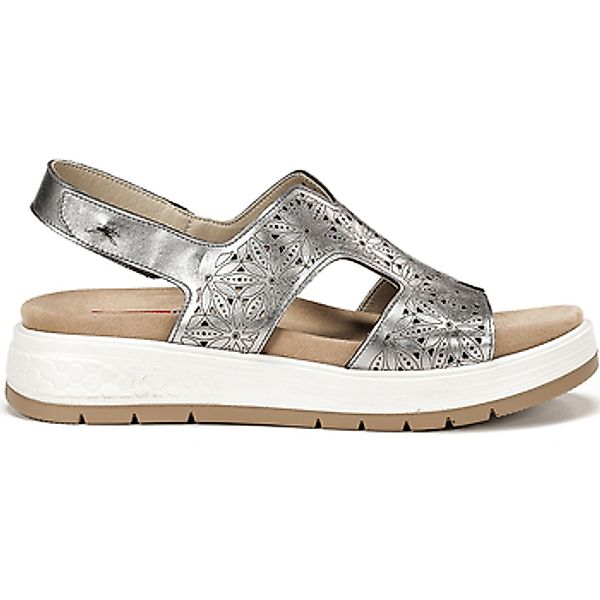 Fluchos  Sandalen F2007 Street Damensandalen günstig online kaufen