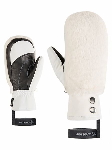 Ziener Fäustlinge "KATNISS-Z MITTEN glove" günstig online kaufen