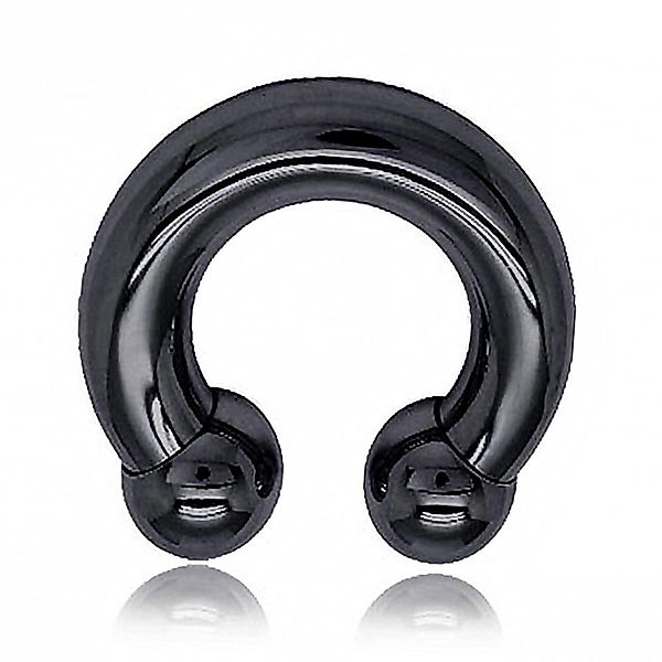 viva-adorno Intimpiercing Hufeisen Piercing XXL bis günstig online kaufen