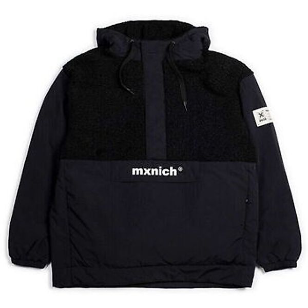 Munich  Windjacken Windbreaker shelter 2507290 NEGRO günstig online kaufen
