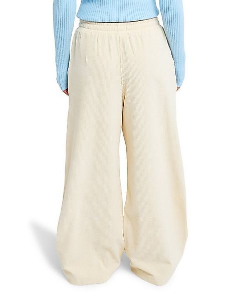 Roxy Cordhose Lekeitio Knit günstig online kaufen