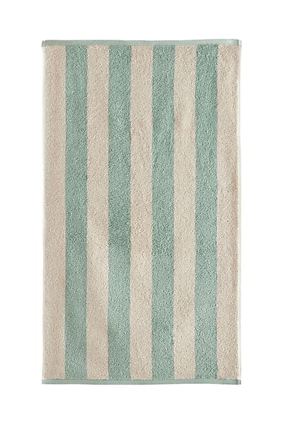 Next Handtuch Handtuch mit Blockstreifen, (1-St) günstig online kaufen