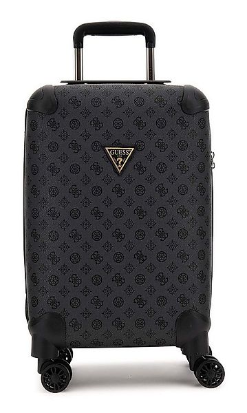 Guess Hartschalen-Trolley 18 IN 8-WHEELER, 4 Rollen günstig online kaufen