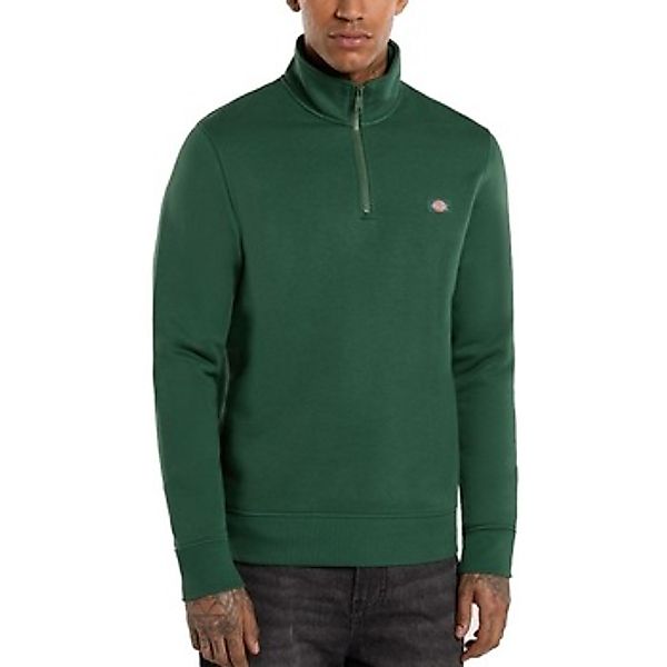 Dickies  Pullover OAKPORT QUARTER günstig online kaufen