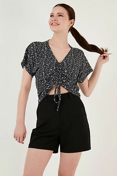 LELA Shirtbluse Regular Fit (1-tlg) günstig online kaufen