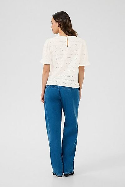 Cream Kurzarmbluse Kurzarm-Bluse CRLibby günstig online kaufen