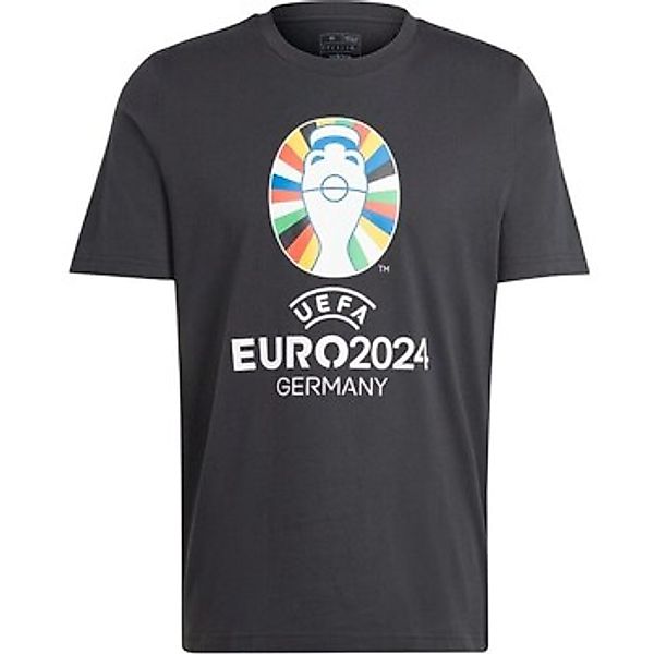 adidas  T-Shirt Euro24 günstig online kaufen