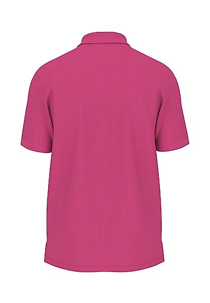 FYNCH-HATTON Poloshirt – Kurzarm Polo unifarben günstig online kaufen